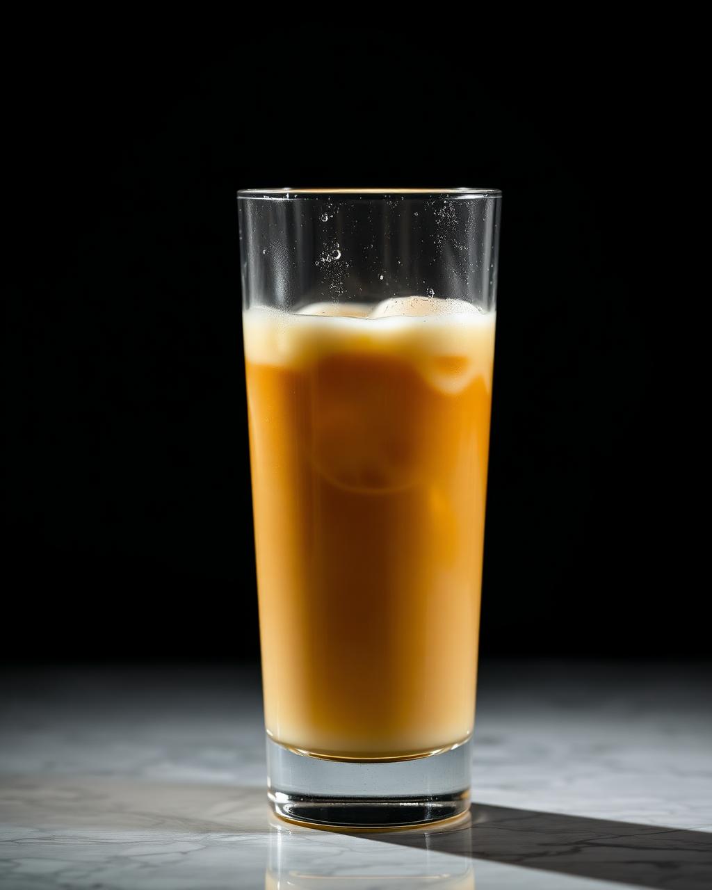 Iced Silk